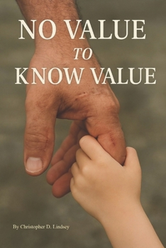 Paperback No Value to Know Value Book