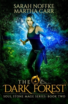 Paperback The Dark Forest: The Revelations of Oriceran Book