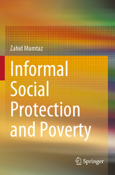 Paperback Informal Social Protection and Poverty Book