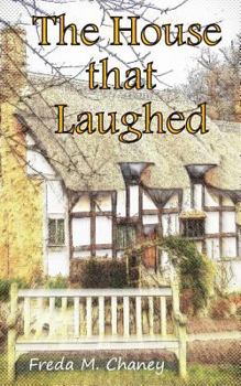 Paperback The House that Laughed Book