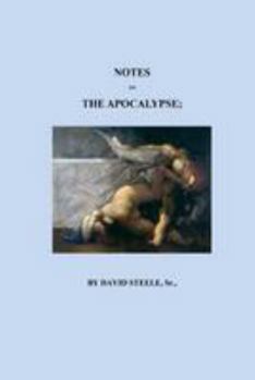 Paperback Notes On The Apocalypse Book