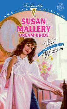 Dream Bride - Book #1 of the Brides of Bradley House