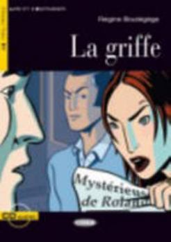 Paperback La Griffe: Debutant (Lire et s'entrainer) [French] Book