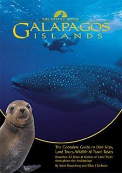 Spiral-bound The Diving Guide: Galapagos Islands Book