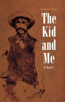 Paperback The Kid and Me Book