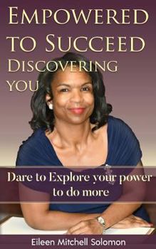 Paperback Empowered to Succeed, Discovering You Book