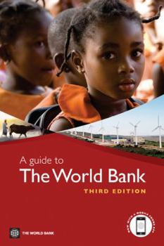 Paperback A Guide to the World Bank Book