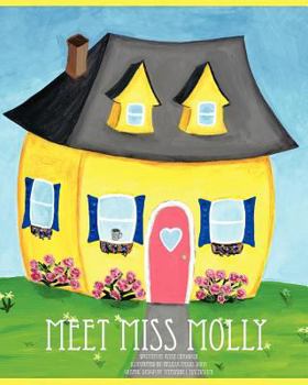 Paperback Meet Miss Molly Book