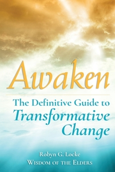 Paperback Awaken Book