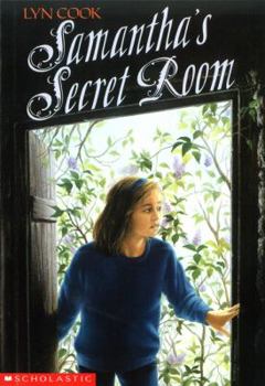 Paperback Samantha's Secret Room Book