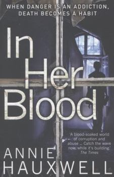 In Her Blood - Book #1 of the Catherine Berlin