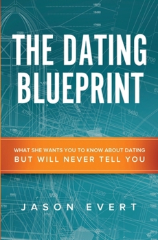 The Dating Blueprint