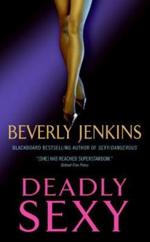 Deadly Sexy - Book  of the Sexy