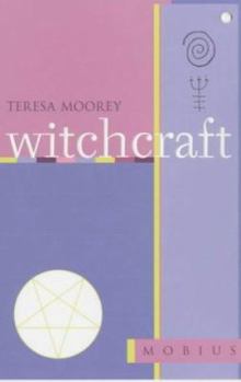 Paperback Witchcraft (Mobius Guides) Book