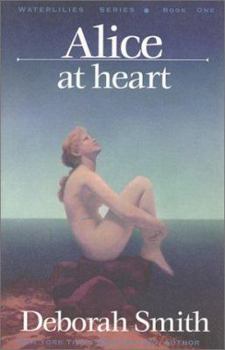 Paperback Alice at Heart Book