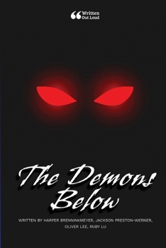 Paperback The Demons Below Book