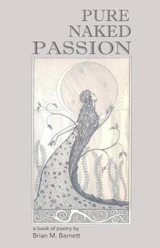 Paperback Pure Naked Passion Book