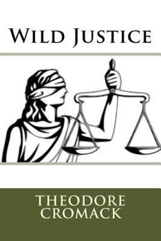 Paperback Wild Justice Book