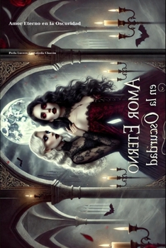 Paperback Amor Eterno en la Oscuridad [Spanish] Book