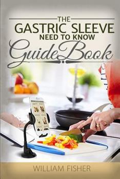 Paperback The Gastric Bypass Need to Know Guide Book