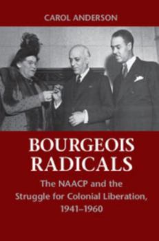 Paperback Bourgeois Radicals Book