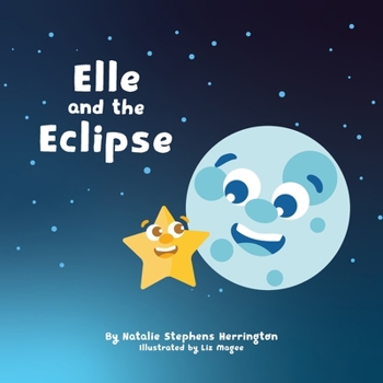 Paperback Elle and the Eclipse Book