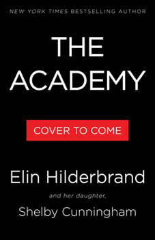 Paperback The Academy Book