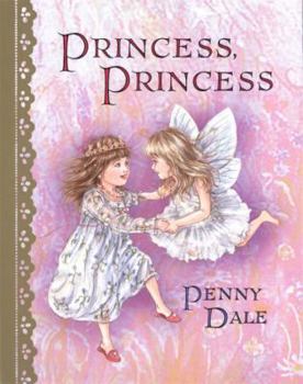 Hardcover Princess, Princess Book