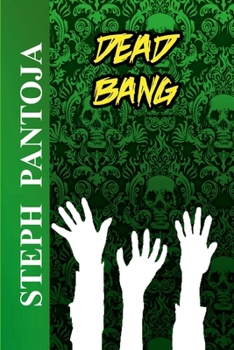 Paperback Dead Bang Book