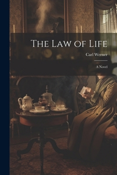 Paperback The Law of Life Book