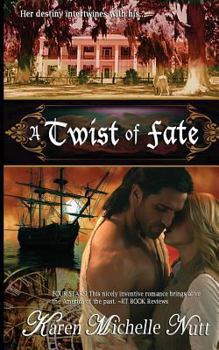 Paperback A Twist of Fate Book