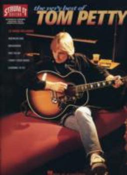 The Very Best of Tom Petty