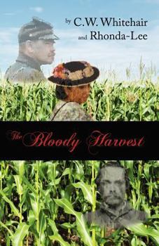 Paperback The Bloody Harvest Book