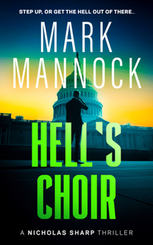 Hell's Choir (The Nicholas Sharp Thrillers)