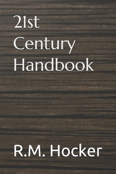 Paperback 21st Century Handbook Book
