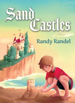 Paperback Sand Castles Book