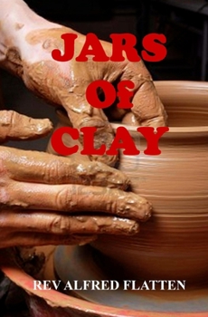 Paperback Jars of Clay Book