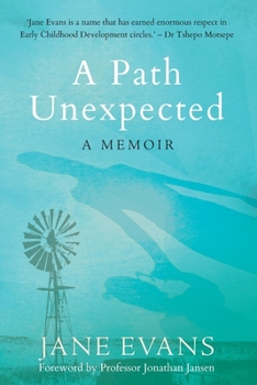 Paperback A PATH UNEXPECTED - A Memoir Book