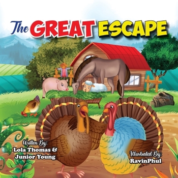 Paperback The Great Escape Book