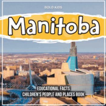 Paperback Manitoba Educational Facts Book