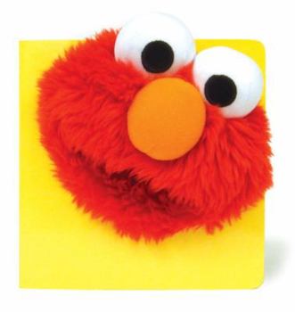 Board book Elmo! Book