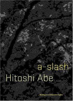 Paperback Hitoshi Abe/On-The-Spot Book