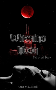 Paperback Witching Moon Book