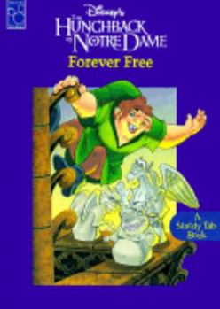 Hardcover Forever Free Book