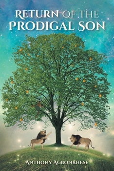 Paperback Return of the Prodigal Son Book