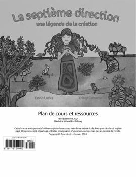 Loose Leaf La Septième Direction Plan de Cours [French] Book