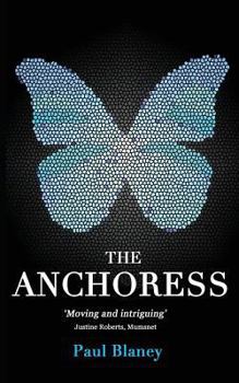 Paperback The Anchoress Book