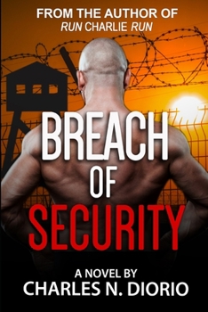 Paperback Breach of Security Book