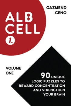 Paperback Albcell.1 Book