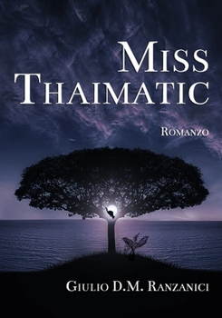 Paperback Miss Thaimatic [Italian] Book